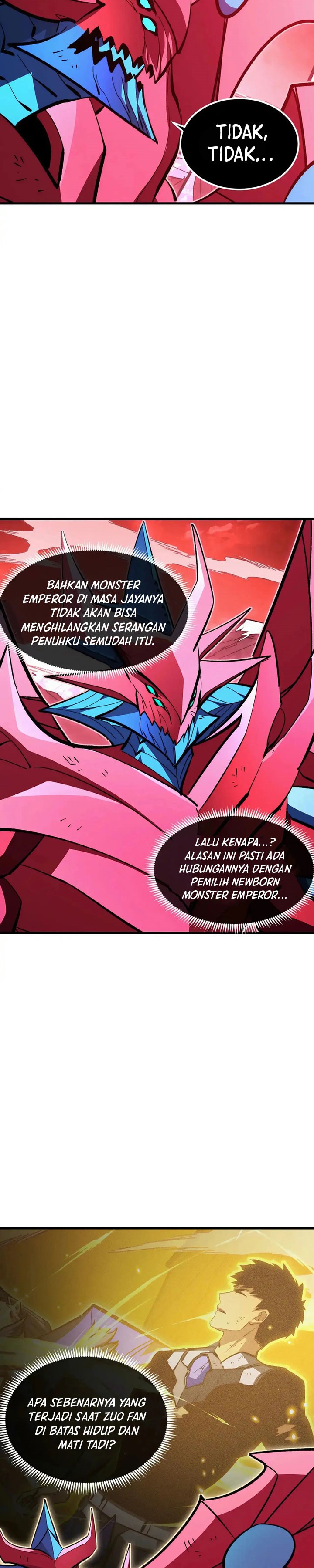 Dilarang COPAS - situs resmi www.mangacanblog.com - Komik rise from the rubble 314 - chapter 314 315 Indonesia rise from the rubble 314 - chapter 314 Terbaru 10|Baca Manga Komik Indonesia|Mangacan