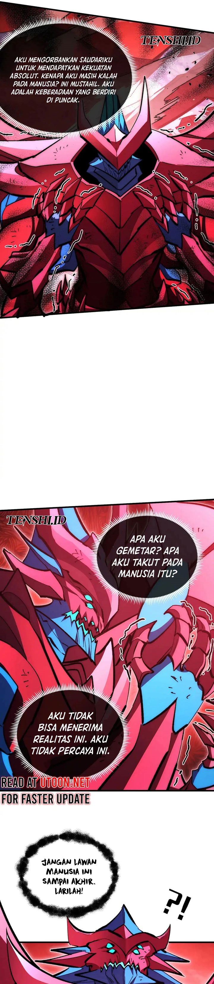 Dilarang COPAS - situs resmi www.mangacanblog.com - Komik rise from the rubble 314 - chapter 314 315 Indonesia rise from the rubble 314 - chapter 314 Terbaru 17|Baca Manga Komik Indonesia|Mangacan