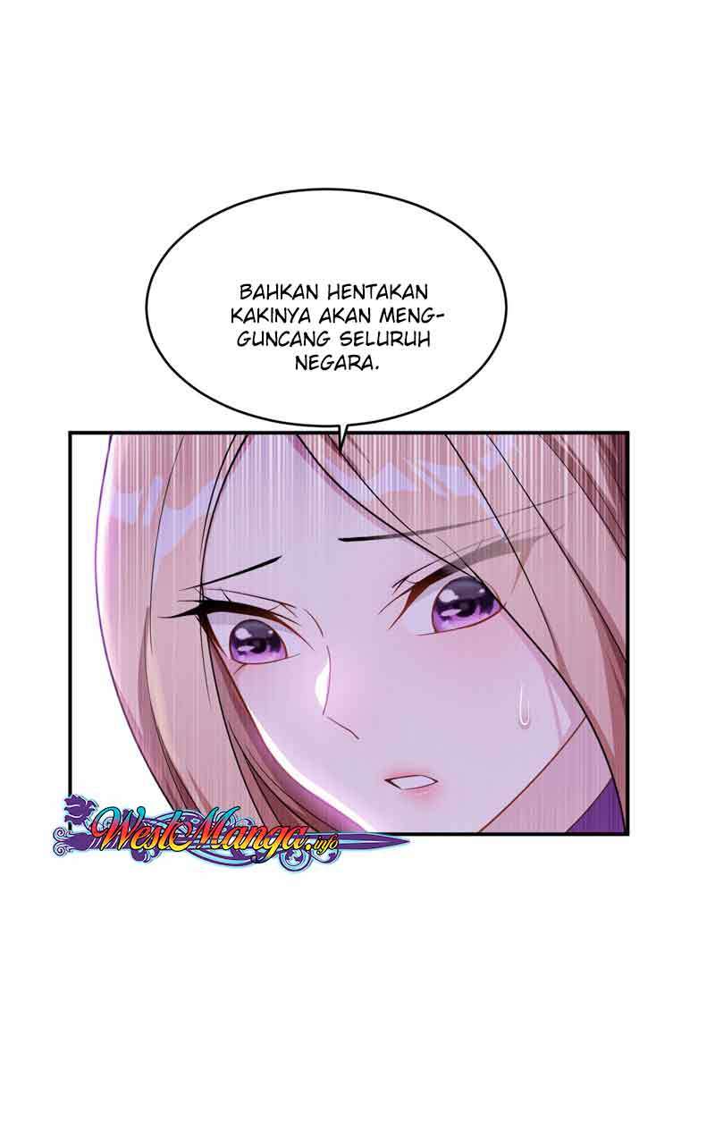 Rise of The Demon King Chapter 22 Bahasa Indonesia