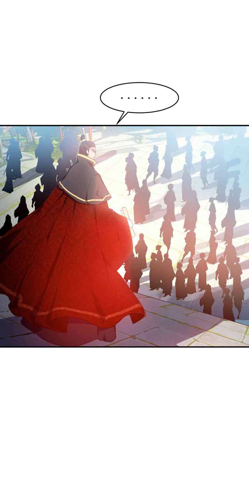 Rise of The Demon King Chapter 22 Bahasa Indonesia