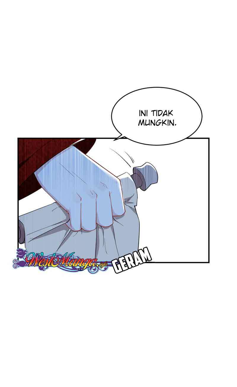 Rise of The Demon King Chapter 22 Bahasa Indonesia