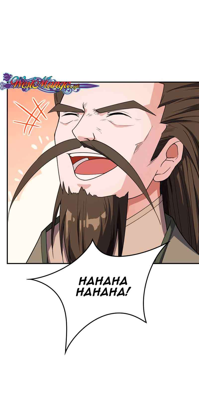 Rise of The Demon King Chapter 22 Bahasa Indonesia