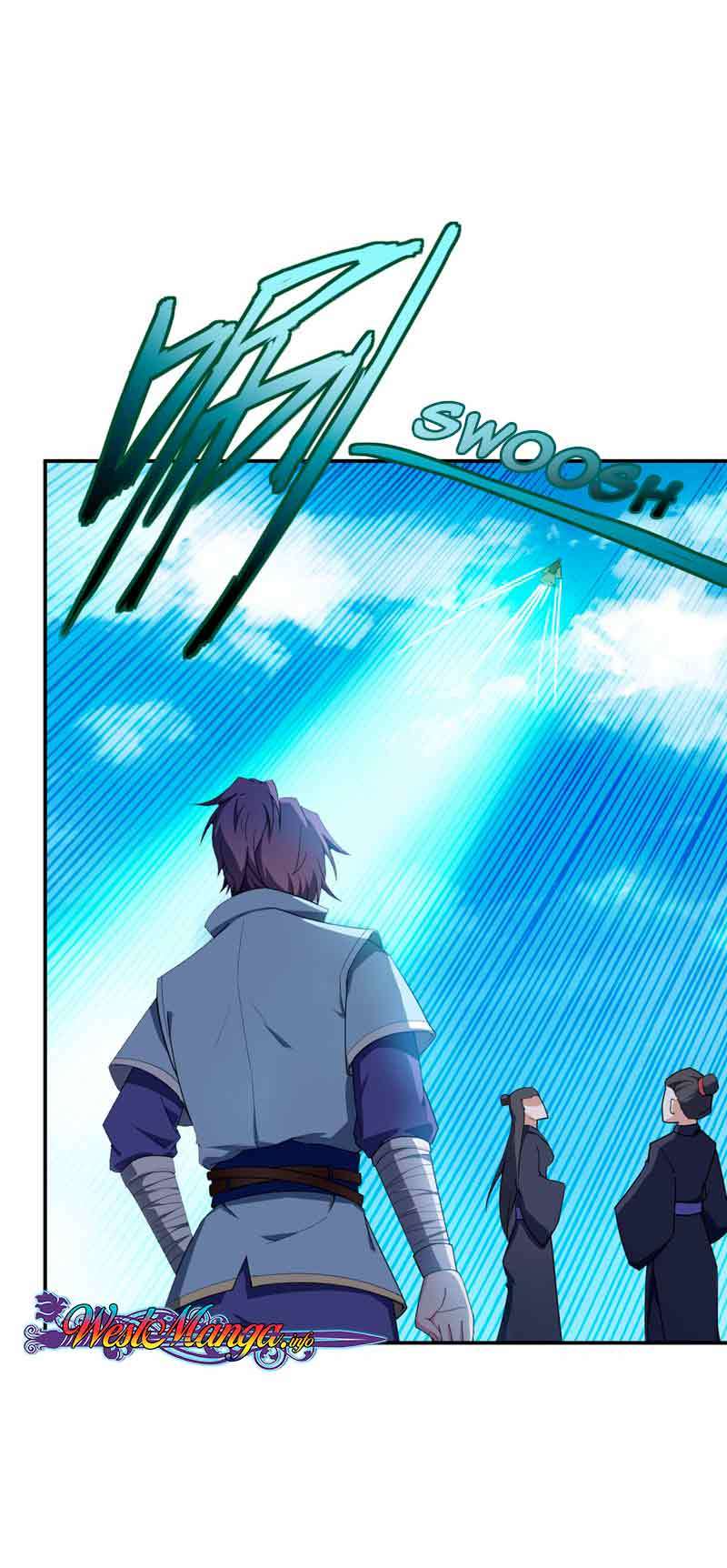 Rise of The Demon King Chapter 22 Bahasa Indonesia