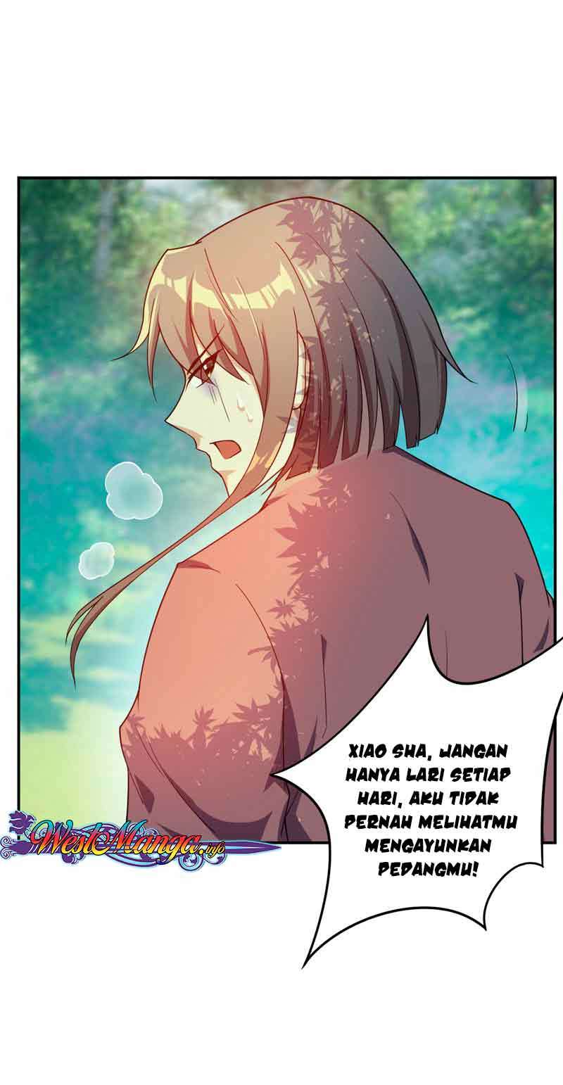 Rise of The Demon King Chapter 22 Bahasa Indonesia