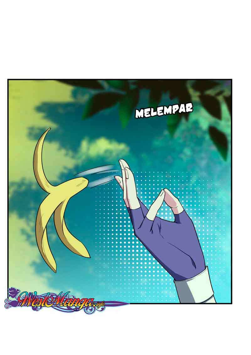 Rise of The Demon King Chapter 22 Bahasa Indonesia