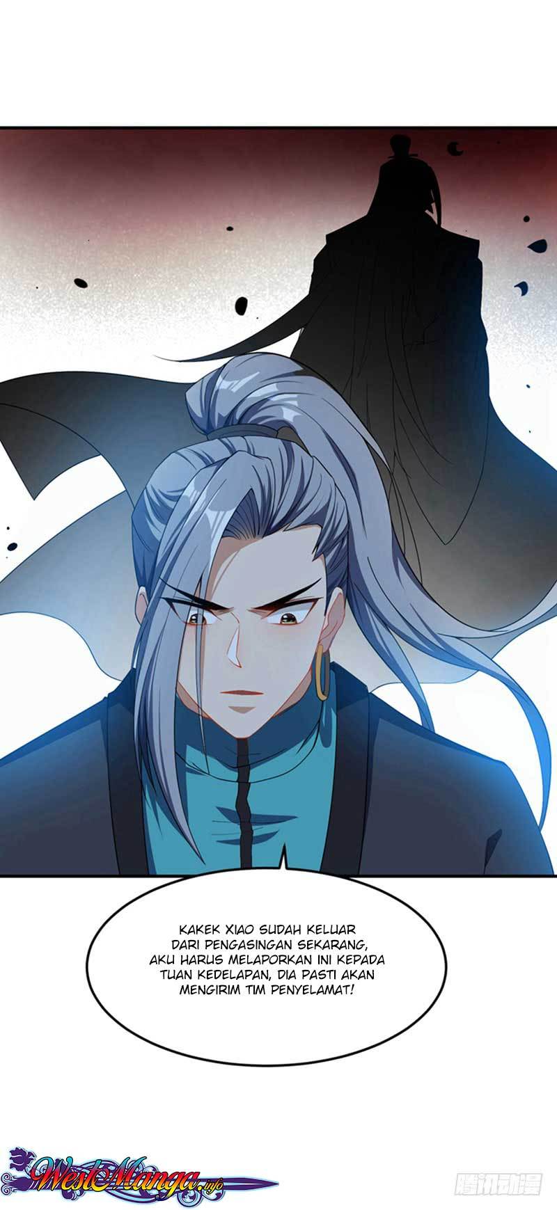 Rise of The Demon King chapter 32