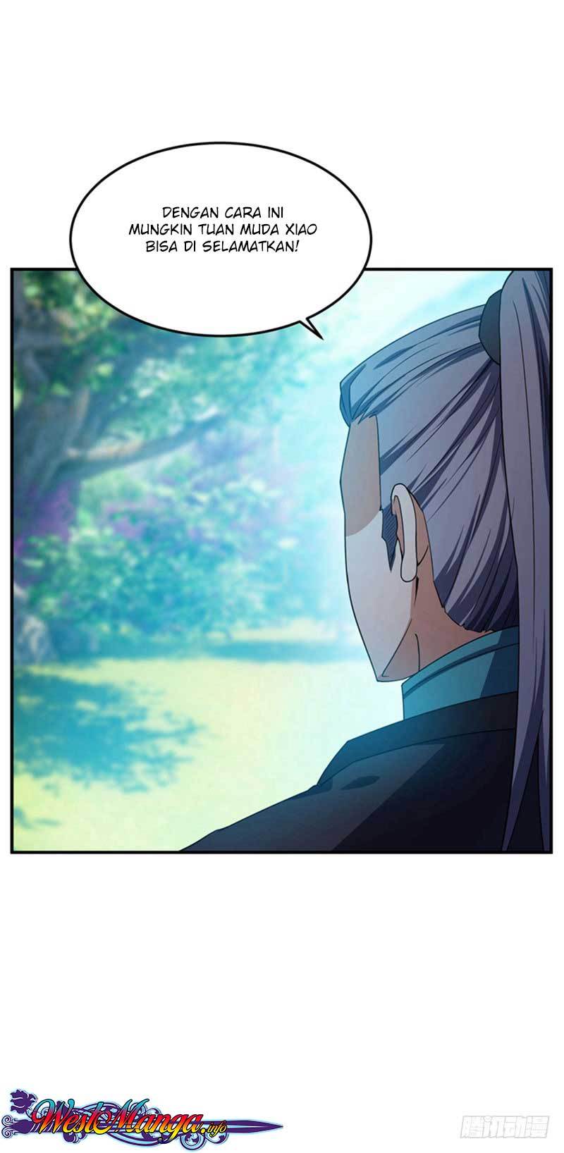 Rise of The Demon King chapter 32