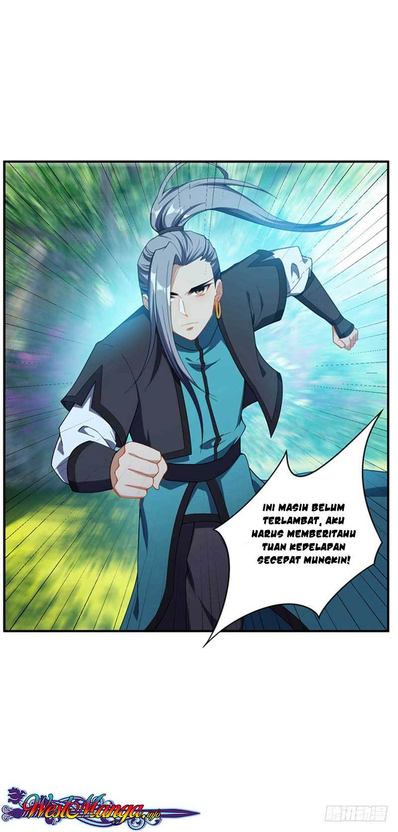 Rise of The Demon King chapter 32