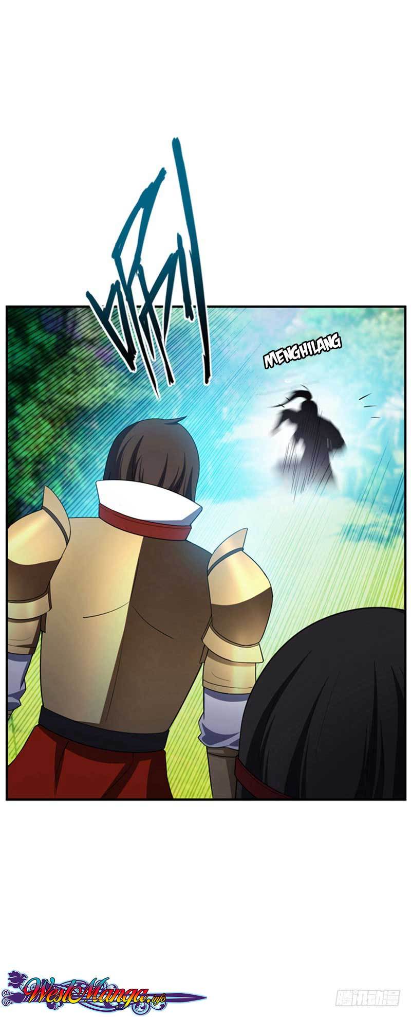 Rise of The Demon King chapter 32