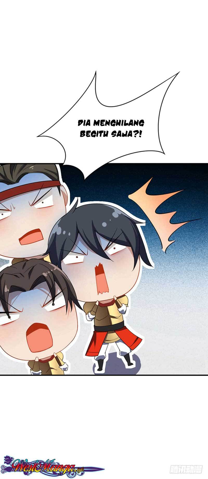 Rise of The Demon King chapter 32