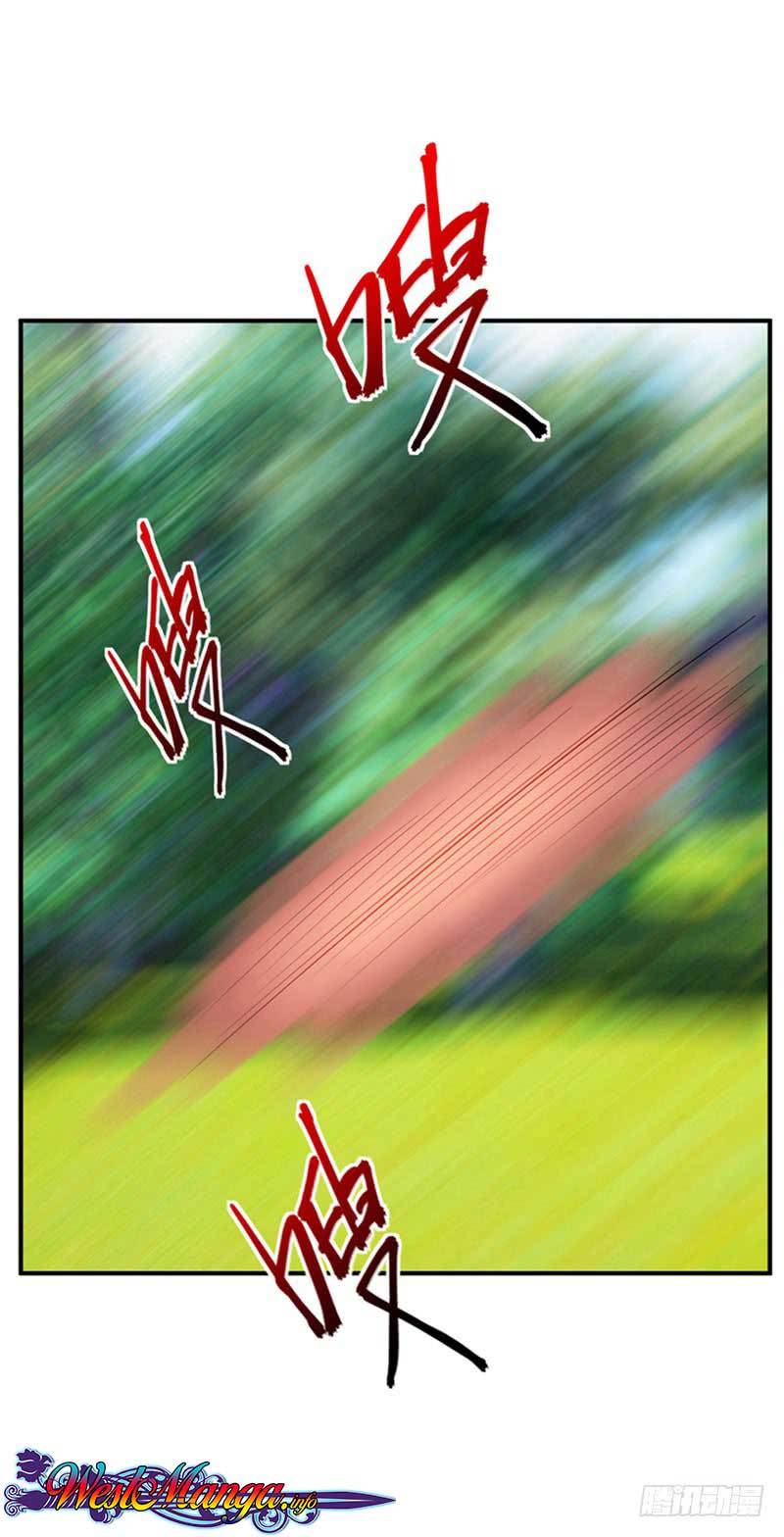 Rise of The Demon King chapter 32
