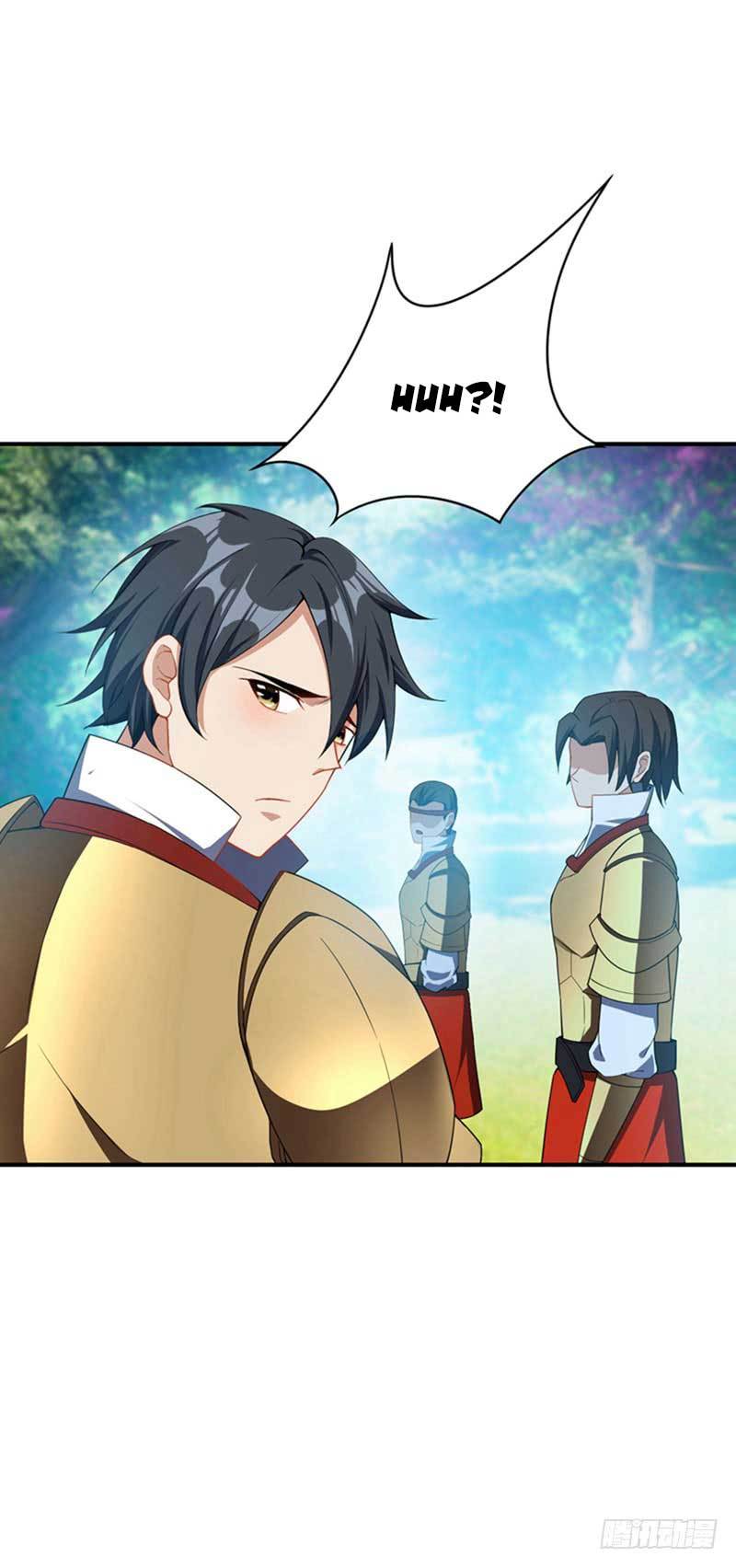 Rise of The Demon King chapter 32
