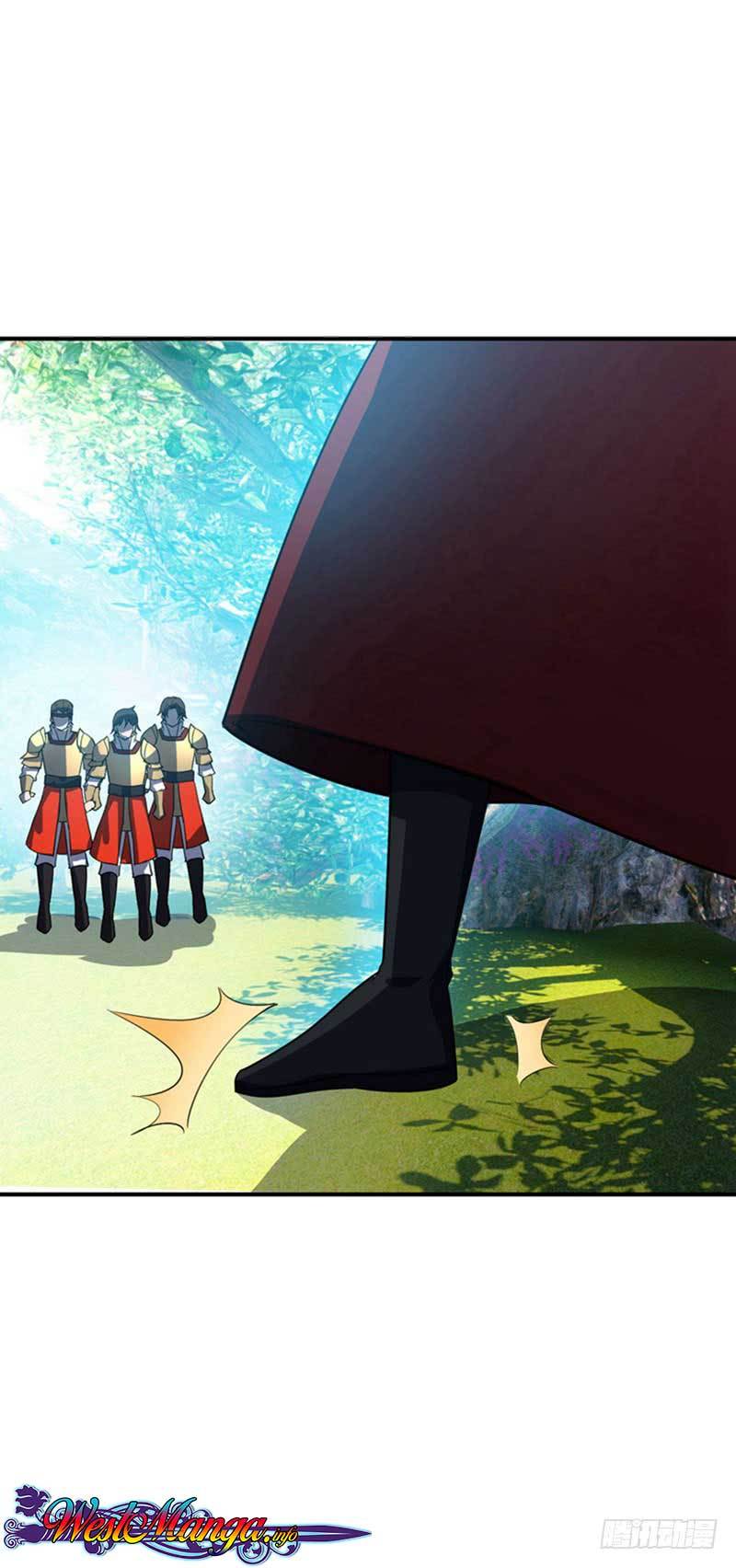 Rise of The Demon King chapter 32