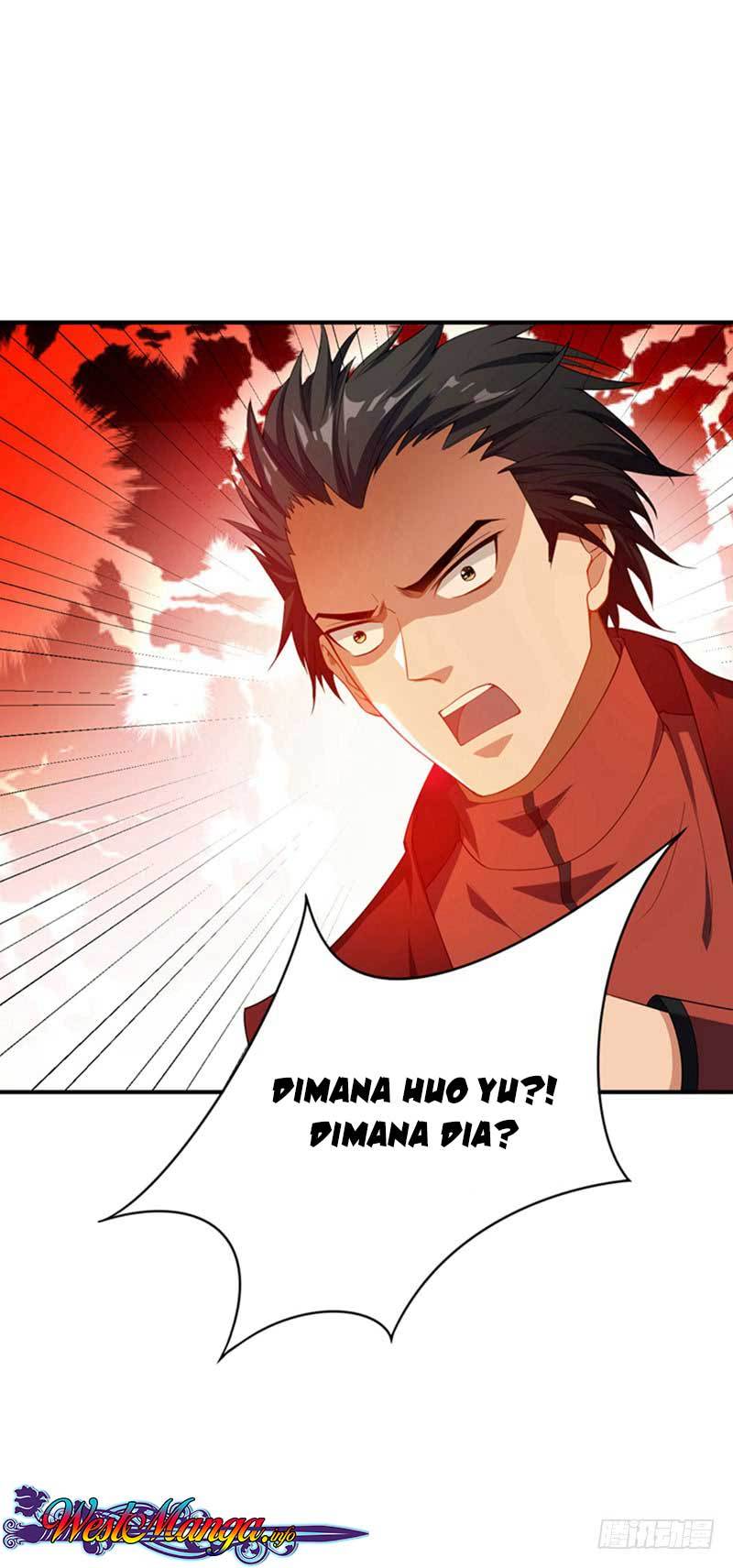 Rise of The Demon King chapter 32