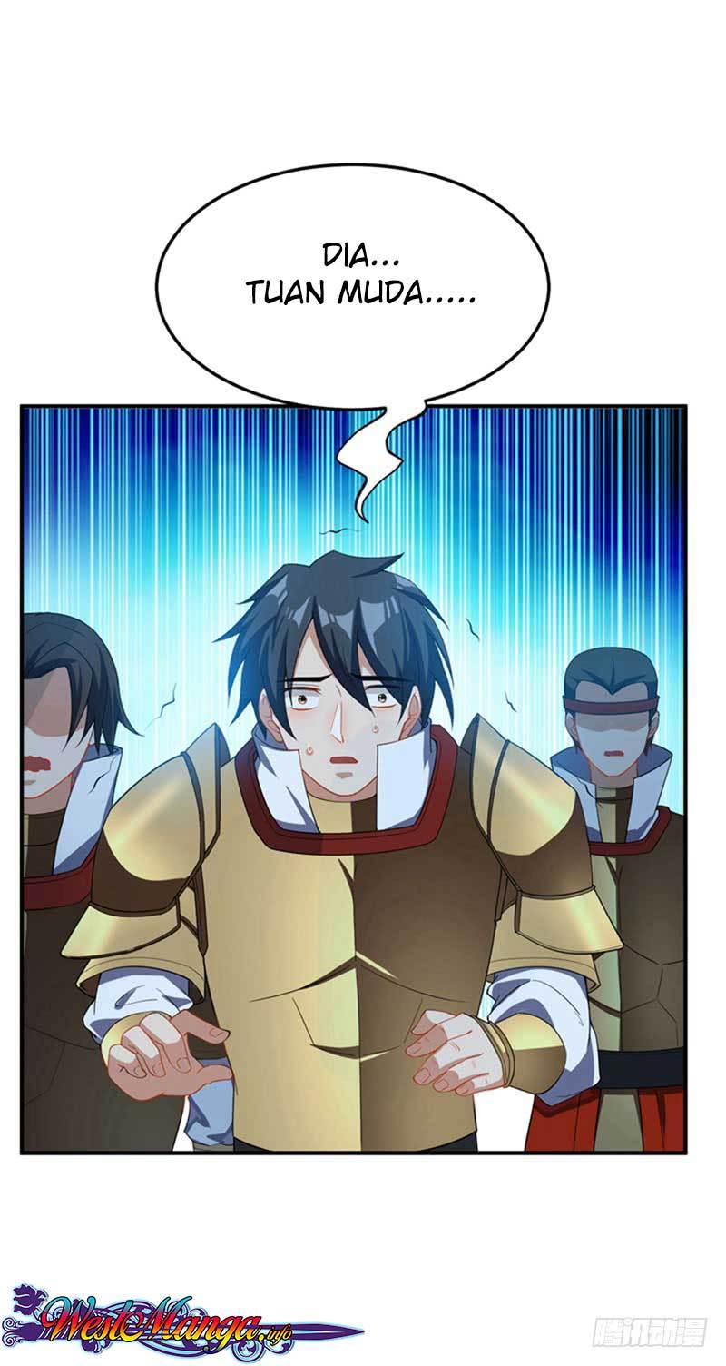 Rise of The Demon King chapter 32