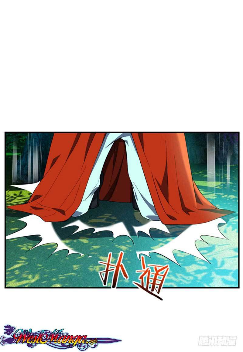Rise of The Demon King chapter 32