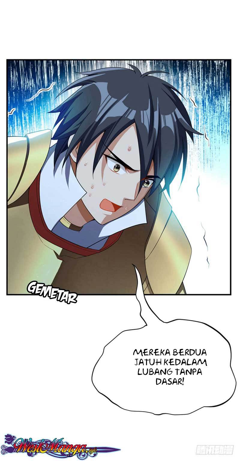 Rise of The Demon King chapter 32