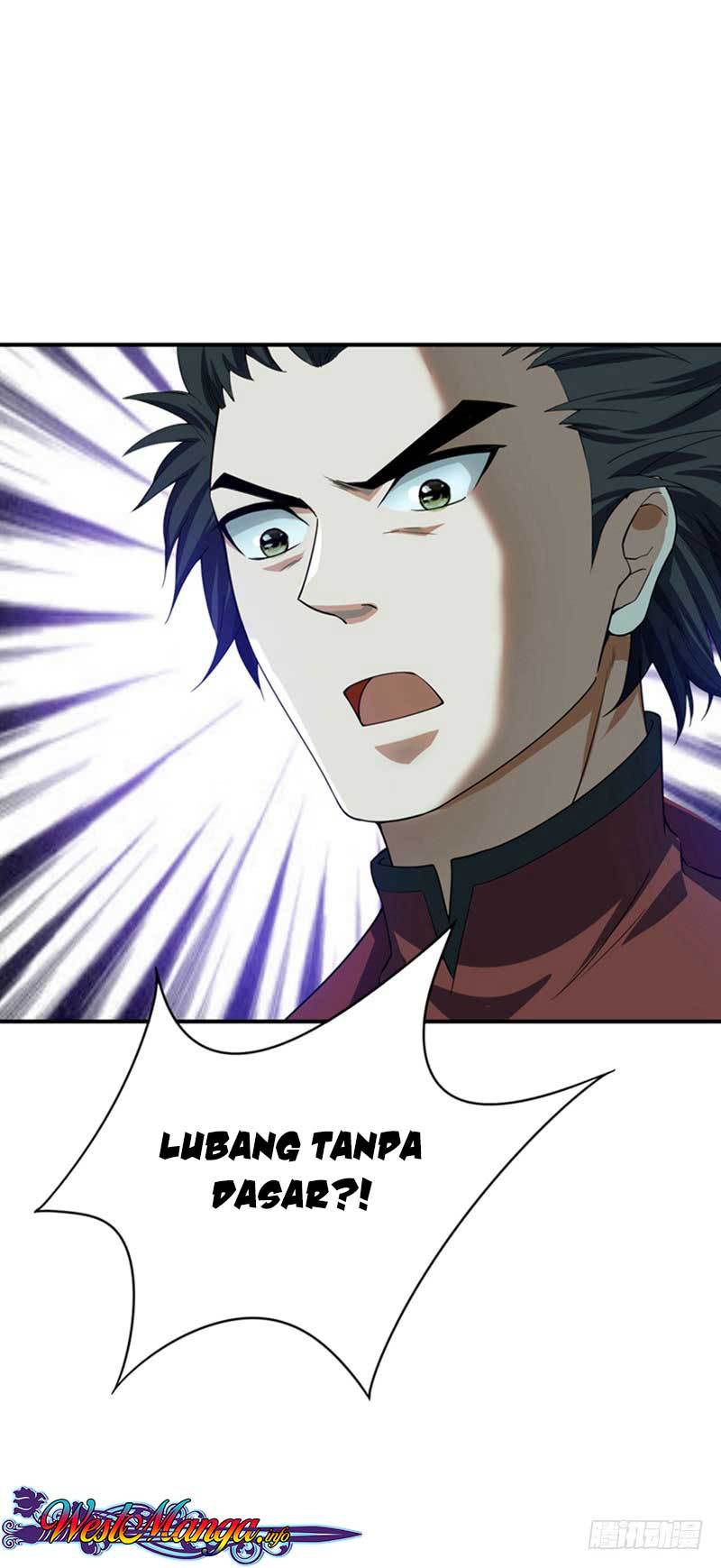Rise of The Demon King chapter 32