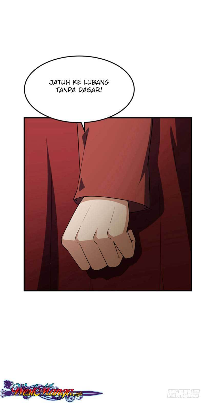 Rise of The Demon King chapter 32