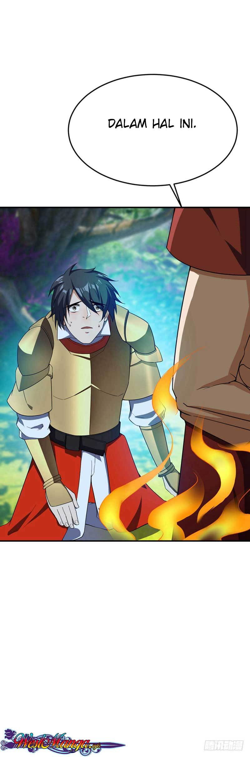 Rise of The Demon King chapter 32