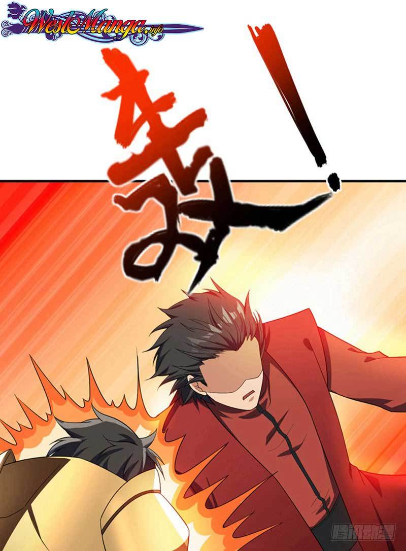 Rise of The Demon King chapter 32