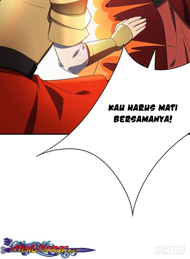 Rise of The Demon King chapter 32