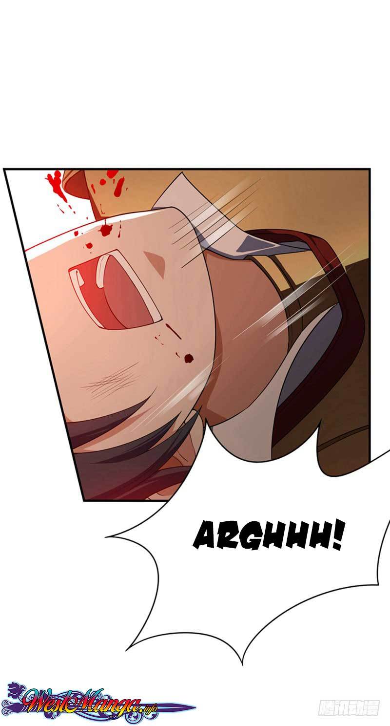 Rise of The Demon King chapter 32