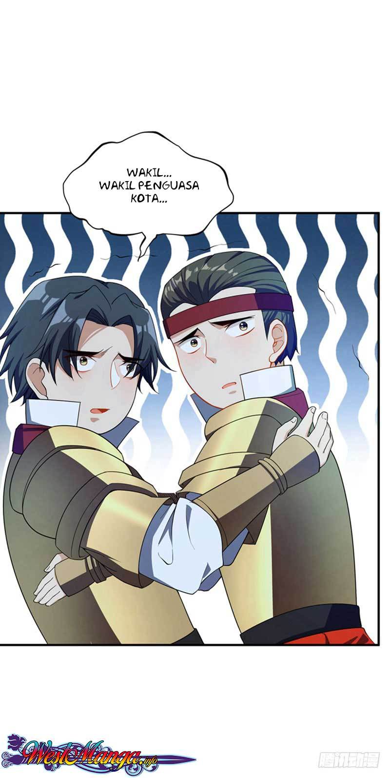 Rise of The Demon King chapter 32