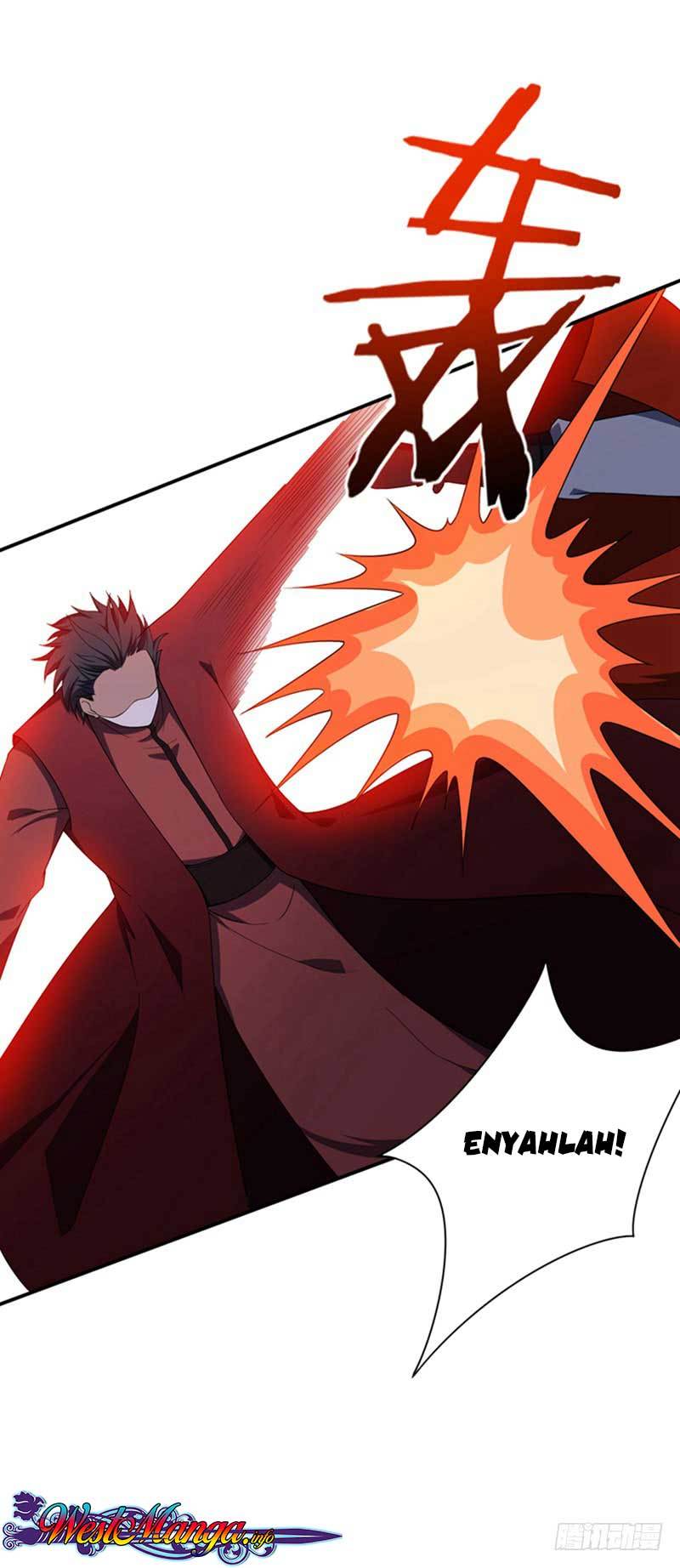 Rise of The Demon King chapter 32