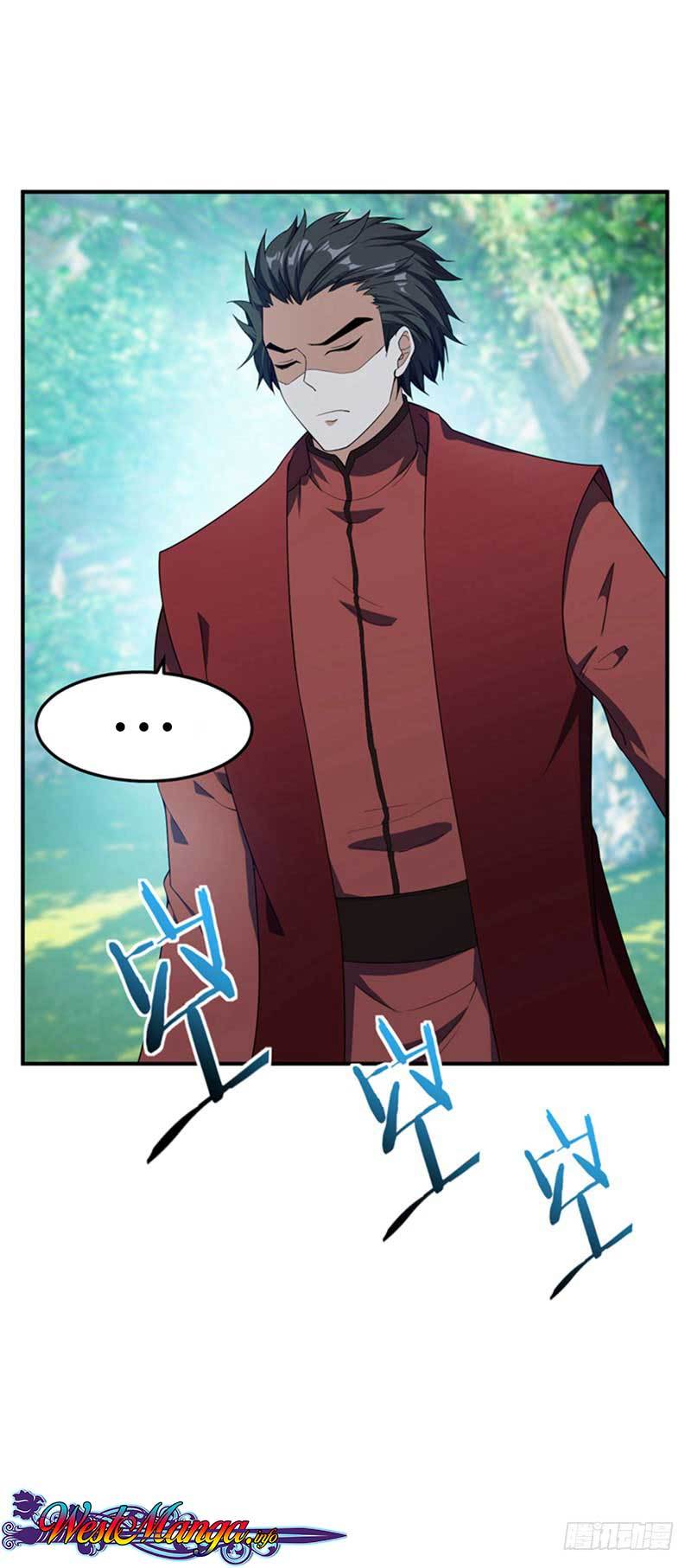 Rise of The Demon King chapter 32