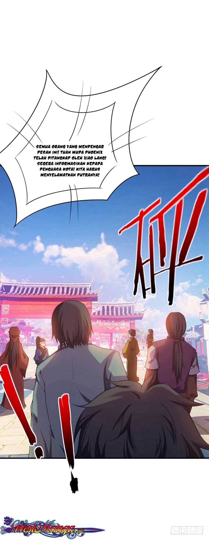 Rise of The Demon King chapter 32
