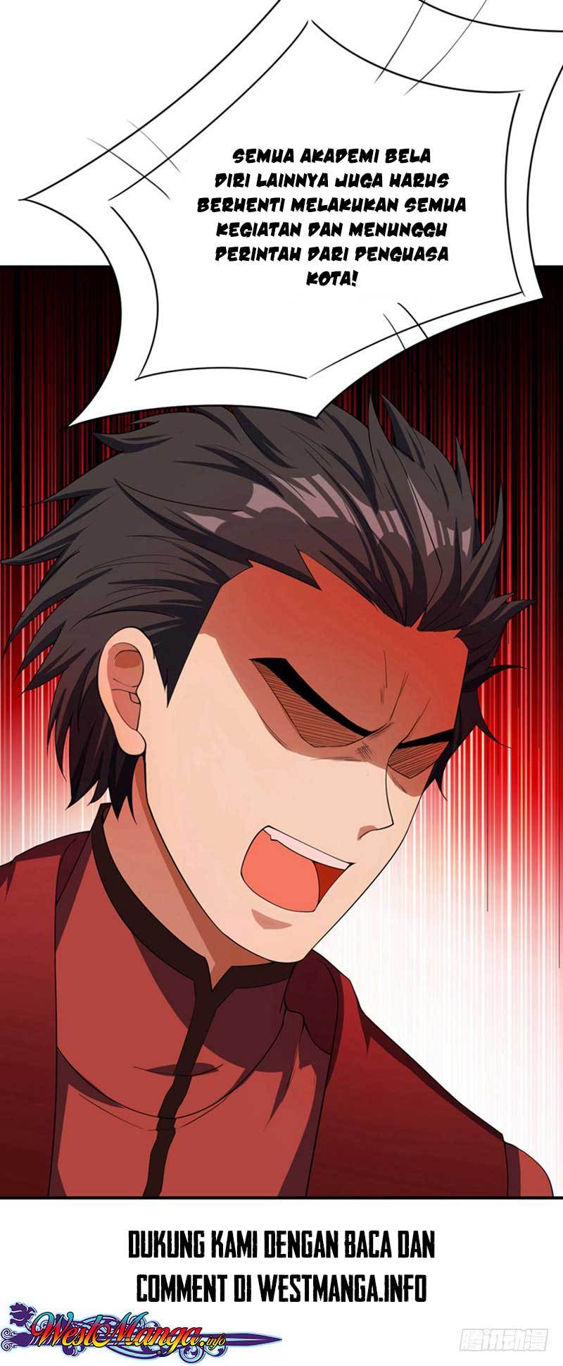 Rise of The Demon King chapter 32