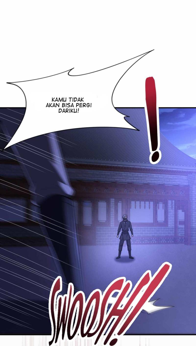 Rise of The Demon King Chapter 128 Bahasa Indonesia