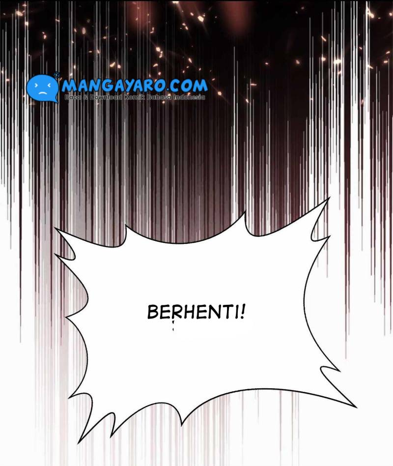 Rise of The Demon King Chapter 128 Bahasa Indonesia