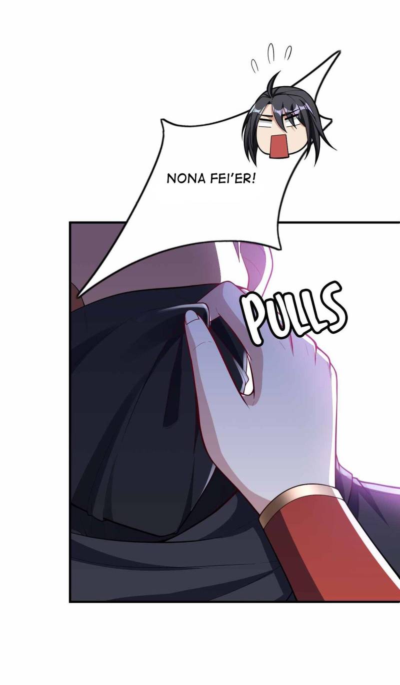 Rise of The Demon King Chapter 128 Bahasa Indonesia