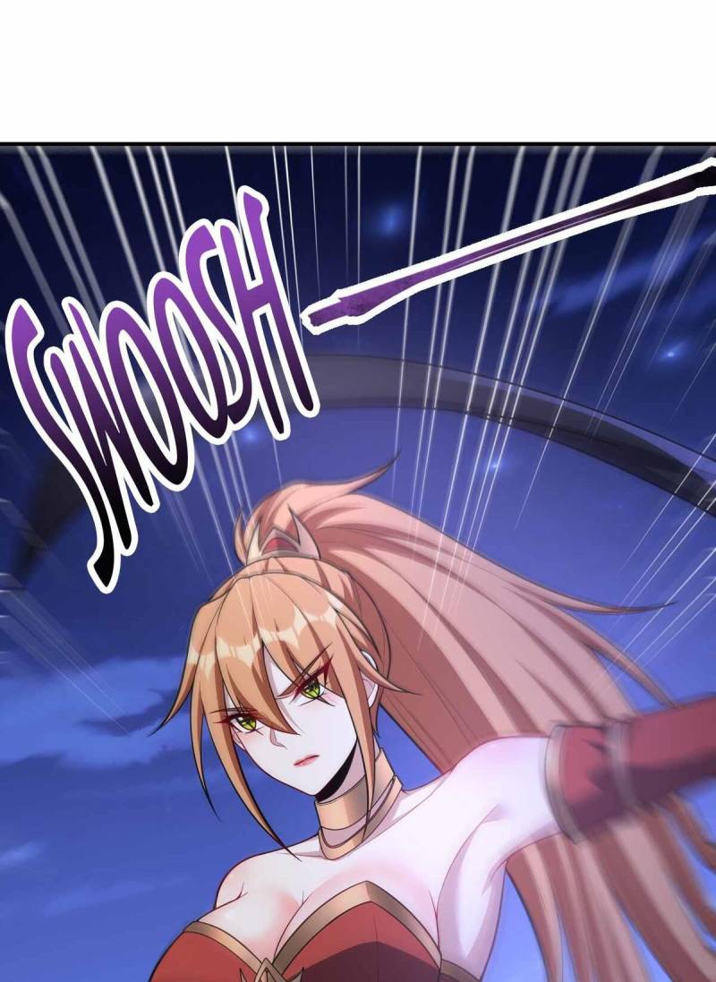 Rise of The Demon King Chapter 128 Bahasa Indonesia