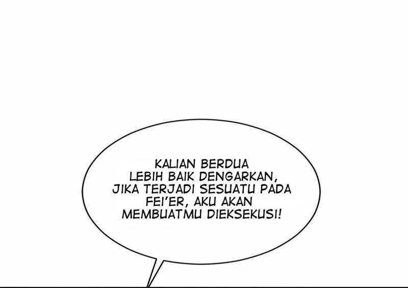 Rise of The Demon King Chapter 128 Bahasa Indonesia