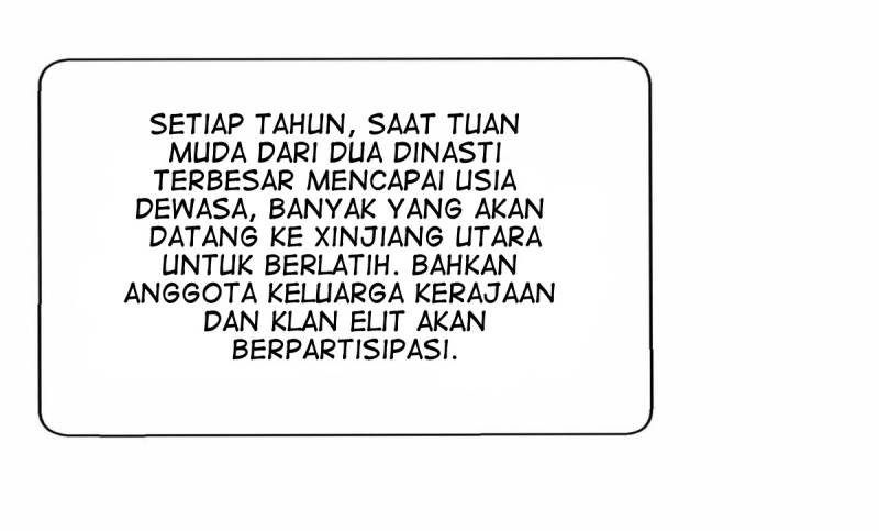Rise of The Demon King Chapter 128 Bahasa Indonesia