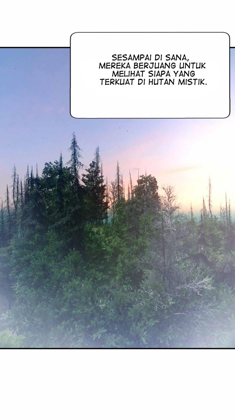 Rise of The Demon King Chapter 128 Bahasa Indonesia