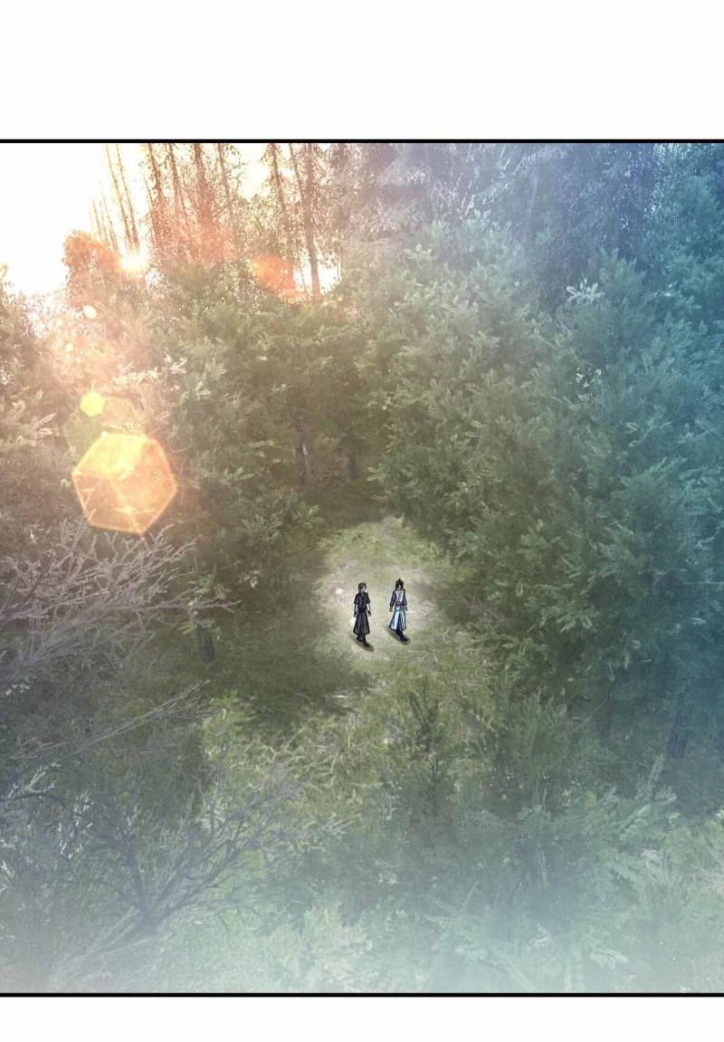 Rise of The Demon King Chapter 128 Bahasa Indonesia