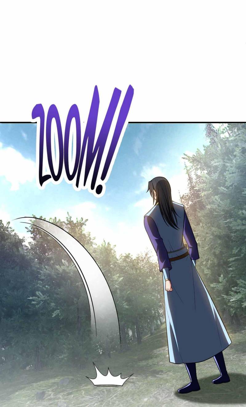 Rise of The Demon King Chapter 128 Bahasa Indonesia