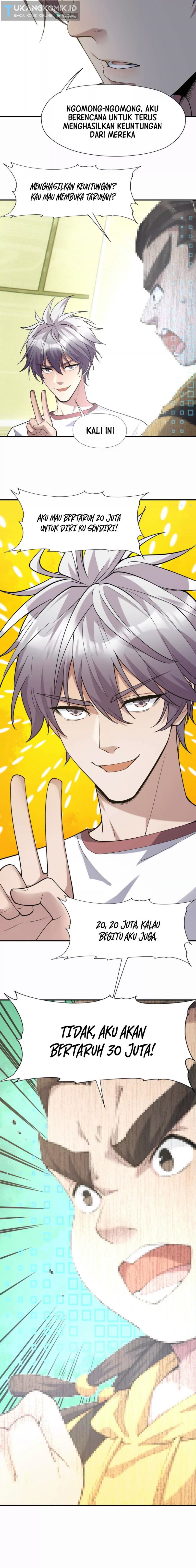 Rise Of The Beast God Chapter 29 Bahasa Indonesia