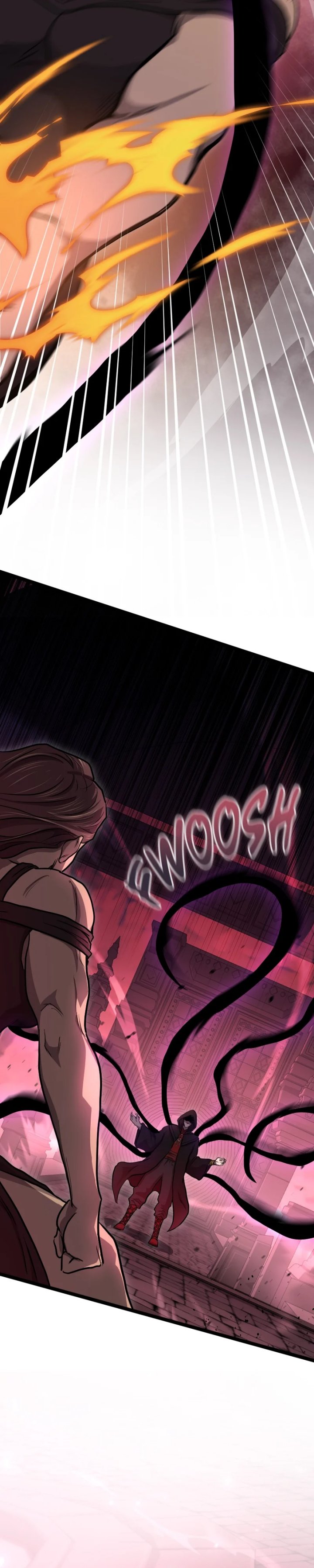 Rise of the Devourer chapter 3