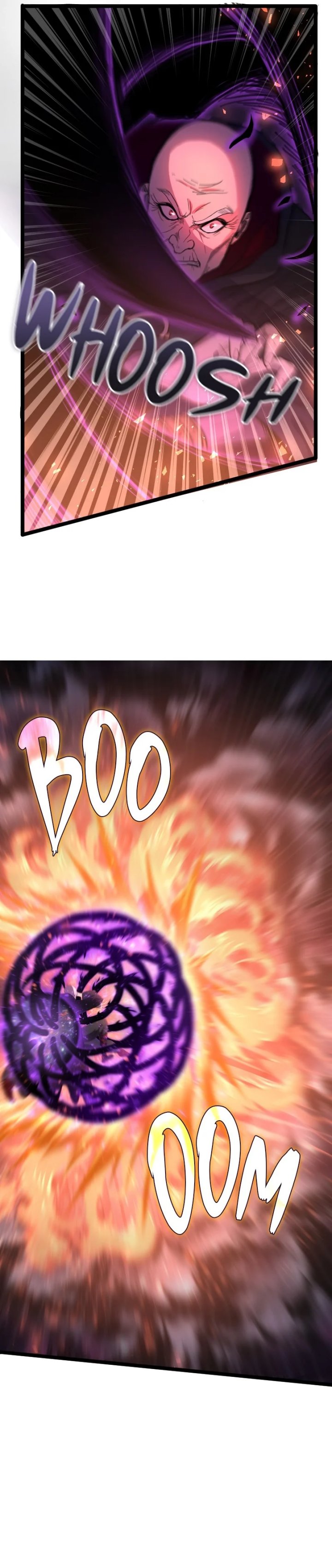 Rise of the Devourer Chapter 04 Bahasa Indonesia