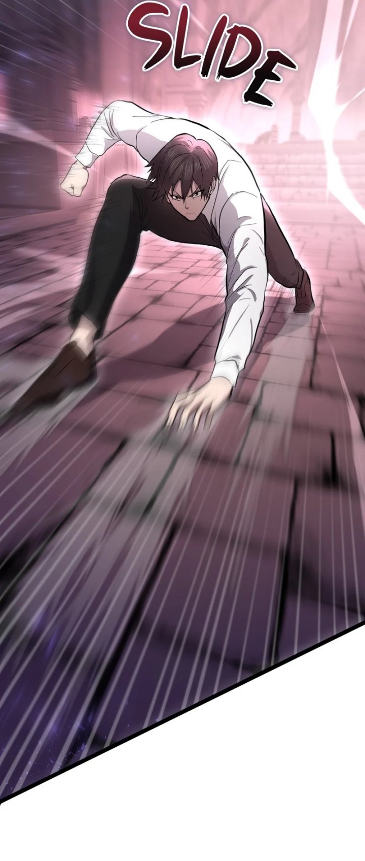 Rise of the Devourer Chapter 04 Bahasa Indonesia