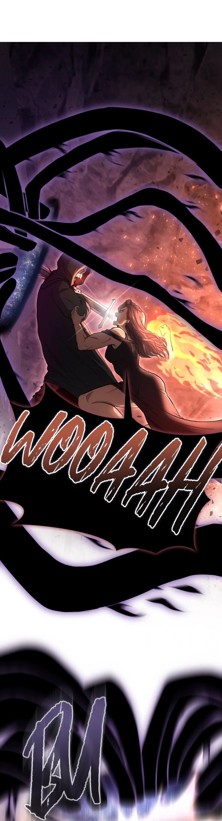 Rise of the Devourer Chapter 04 Bahasa Indonesia