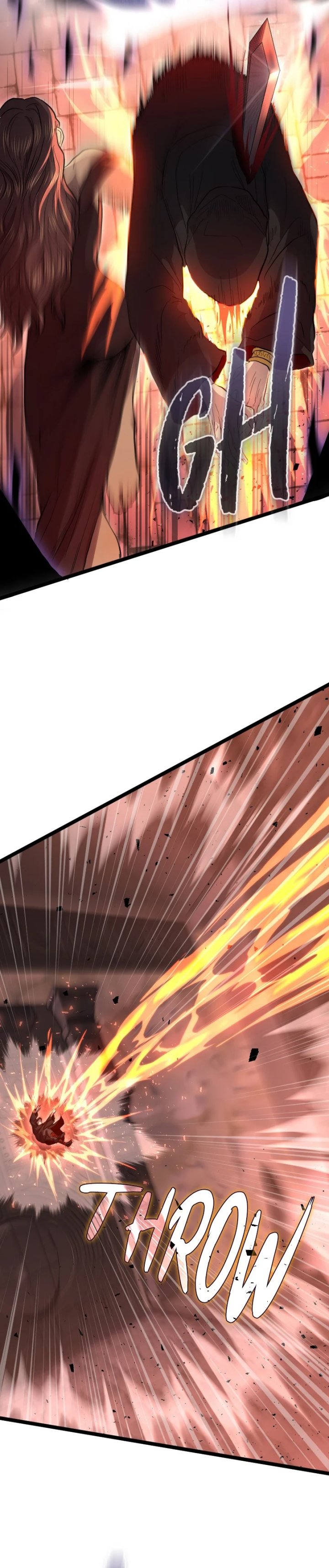 Rise of the Devourer Chapter 04 Bahasa Indonesia