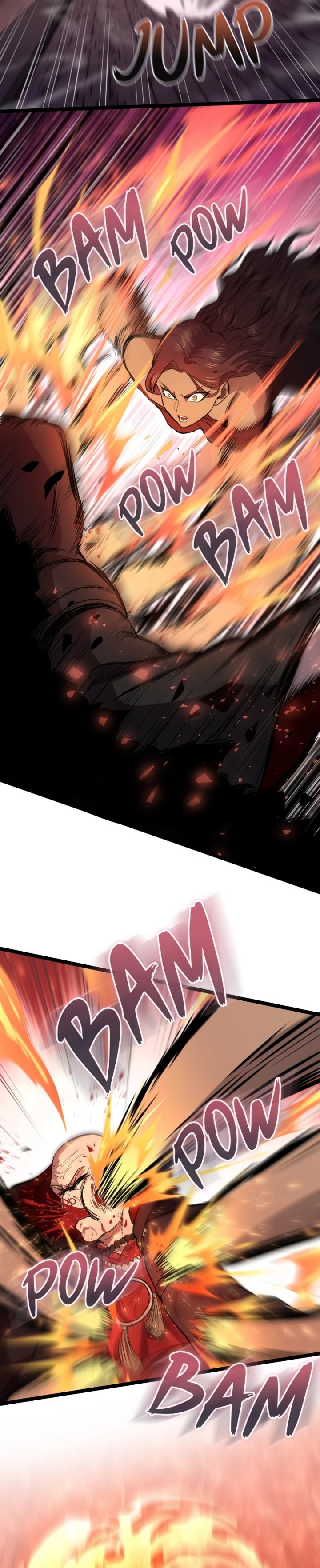 Rise of the Devourer Chapter 04 Bahasa Indonesia