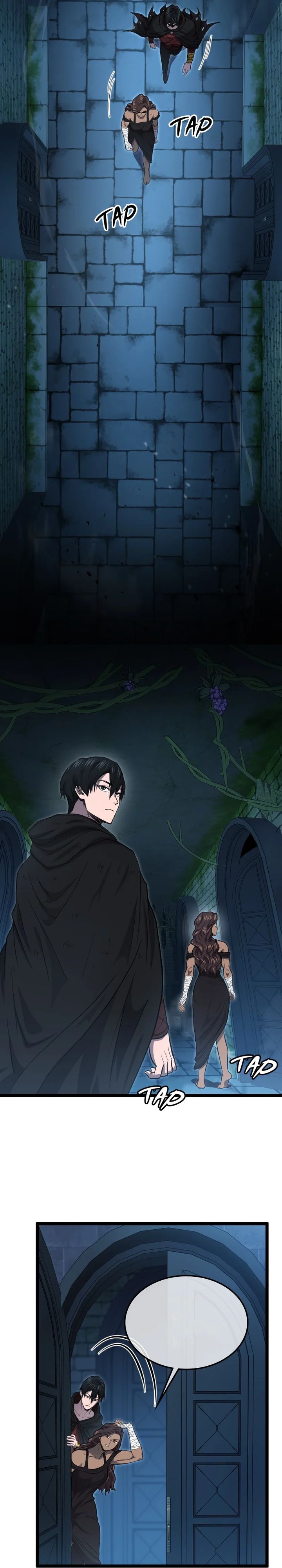 Rise of the Devourer chapter 6