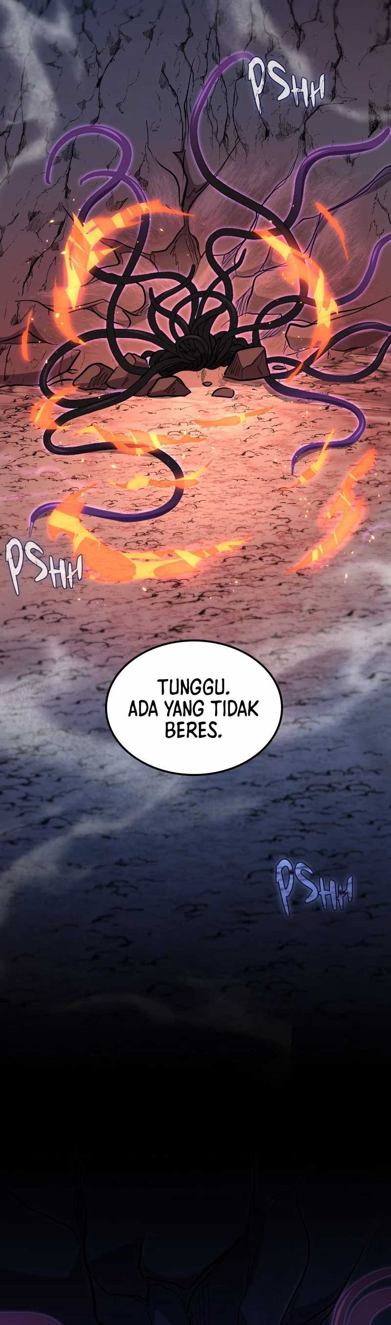 Rise of the Devourer chapter 13
